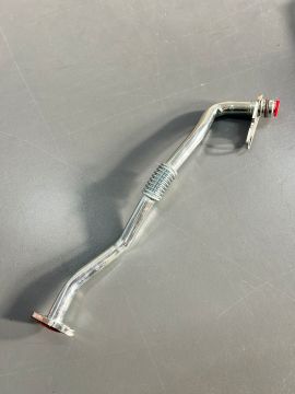 MONTAJ TURBOŞARZ YAĞLAMA BORUSU 2.2 V347 06> MNT 6C1Q 6K677 CB 1372797