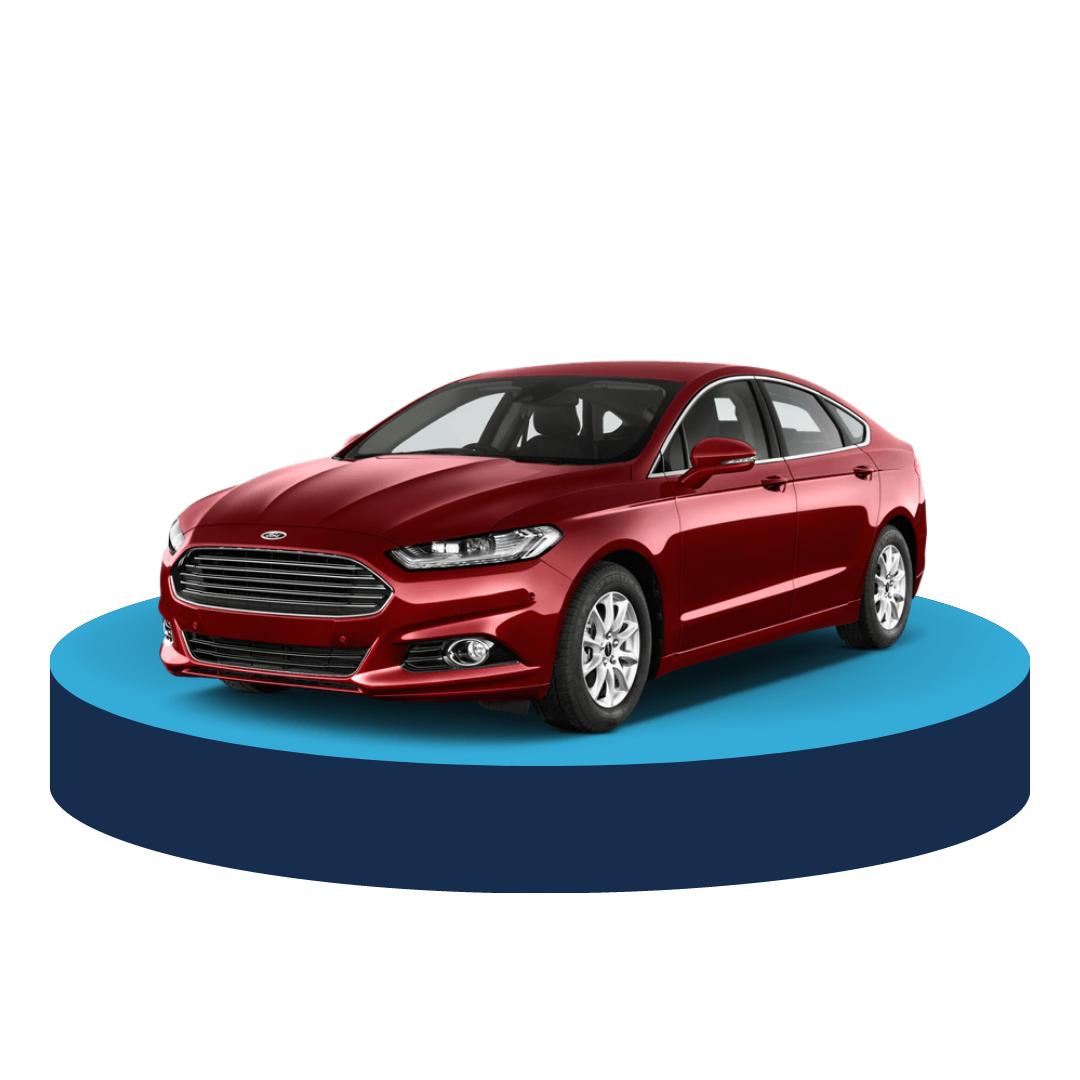 MONDEO